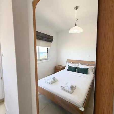 アパート Golden Nest By The Sea *