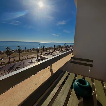 Golden Nest By The Sea