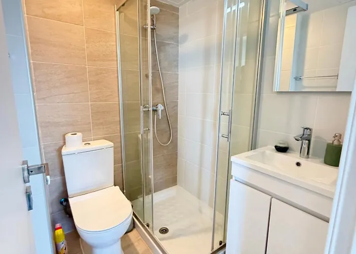 Golden Nest By The Sea Larnaka