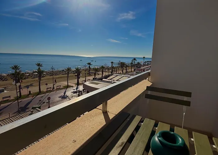 Golden Nest By The Sea